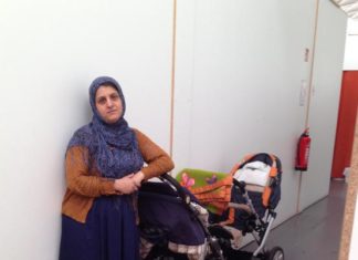 Spari contro dormitorio migranti in Puglia