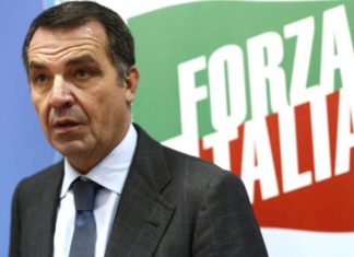 SISMA, DE SIANO (FI): SOLIDARIETA’ E MASSIMO IMPEGNO IN OGNI SEDE PER SUPERARE EMERGENZA