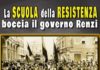 USB Scuola per il NO al Referendum Costituzionale! Gli altri sindacati che dicono???