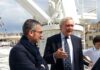SALONE DI GENOVA: MARINEDI E MARINA DI PROCIDA PROTAGONISTI