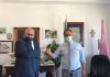 Mediterraneo. Esili, rifugiati e cultura nel nome delle capitali della cultura.