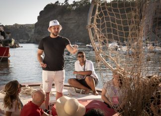 Procida 2022, secondo appuntamento con Nutrice. Tra pesca e bellezza alla riscoperta dei valori marinari