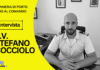 Cambio al comando del Circomare Procida. Intervista al T.V. STEFANO COCCIOLO