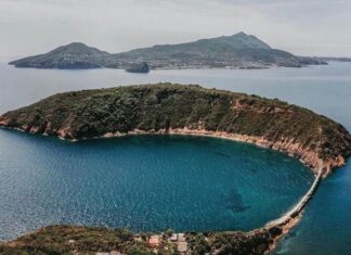 Vivara sempre più luogo di attrazione ambientale e sviluppo