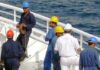 IIa Assemblea dei marittimi a Procida (VIDEO TV)