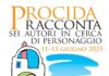Procida Racconta 2025: quando la letteratura incontra l’anima dell’isola