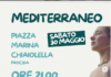 Dalla sartoria al “format”: la sfilata di Tiziana Tedisco a Procida come modello di esperienza