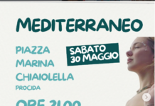 Dalla sartoria al “format”: la sfilata di Tiziana Tedisco a Procida come modello di esperienza