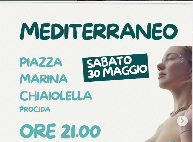 medirterranei