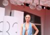 Tanya La Gatta porta sul Red carpet il suo meritato successo di quest’ ultimo anno