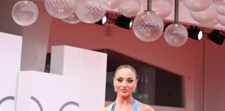 Tanya La Gatta porta sul Red carpet il suo meritato successo di quest’ ultimo anno