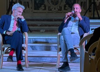 Procida laboratorio del Mediterraneo: gli Incontri entrano nel vivo tra filosofia, storia e futuro delle città