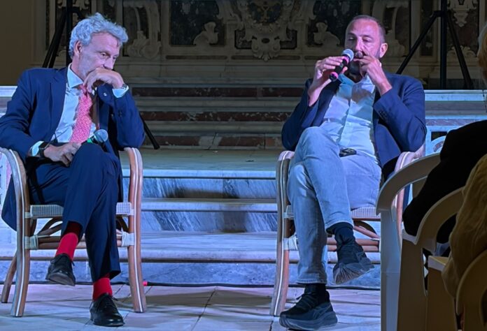 incontri mediterraneo