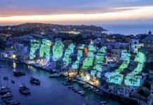 Sebastiano Cultrera: “Procida era capitale prima di Riitano”