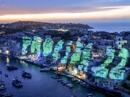 Sebastiano Cultrera: “Procida era capitale prima di Riitano”