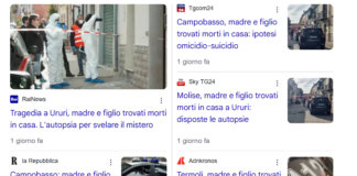 Le quattro mura della restanza